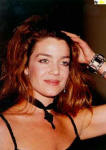 Claudia Christian